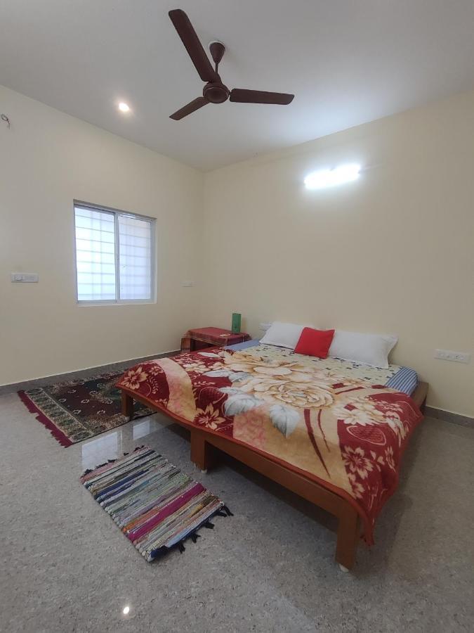 Woodpacker Hostel Auroville Pondicherry Esterno foto