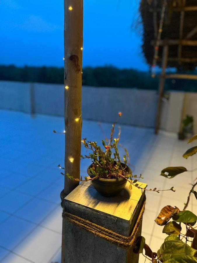 Woodpacker Hostel Auroville Pondicherry Esterno foto