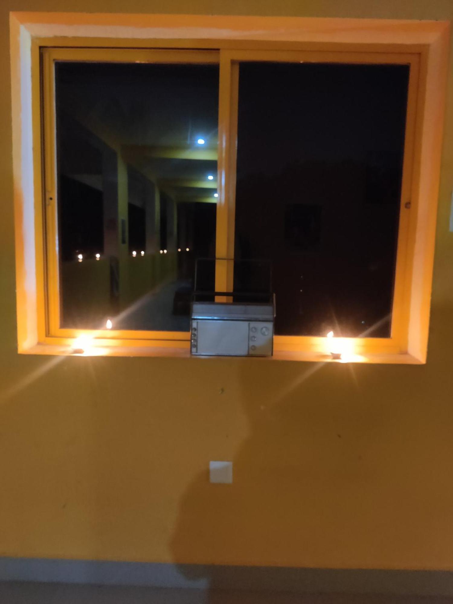 Woodpacker Hostel Auroville Pondicherry Esterno foto